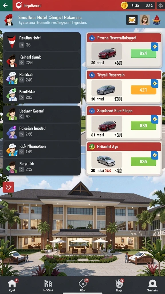 Screenshot hot51 nomor 2