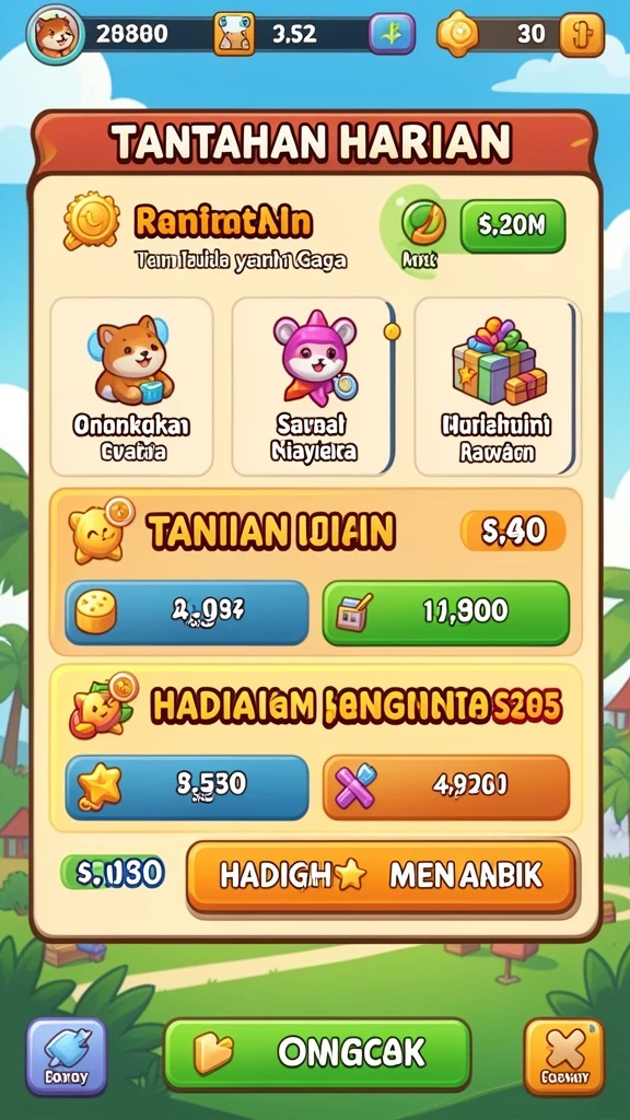 Screenshot idrgame nomor 3