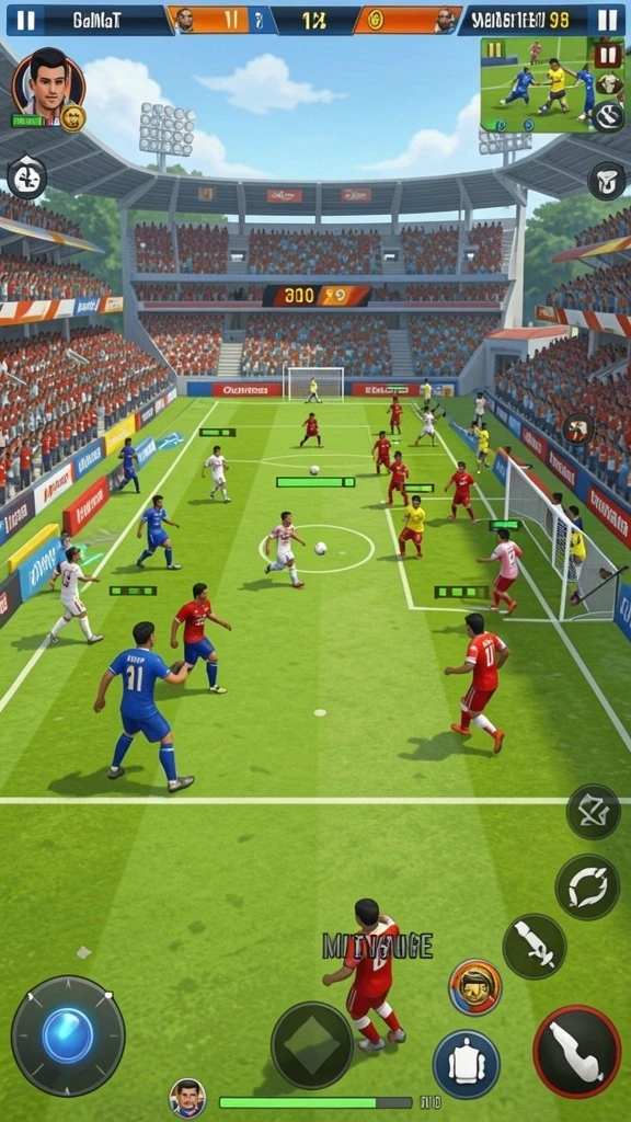 Screenshot indorp nomor 1