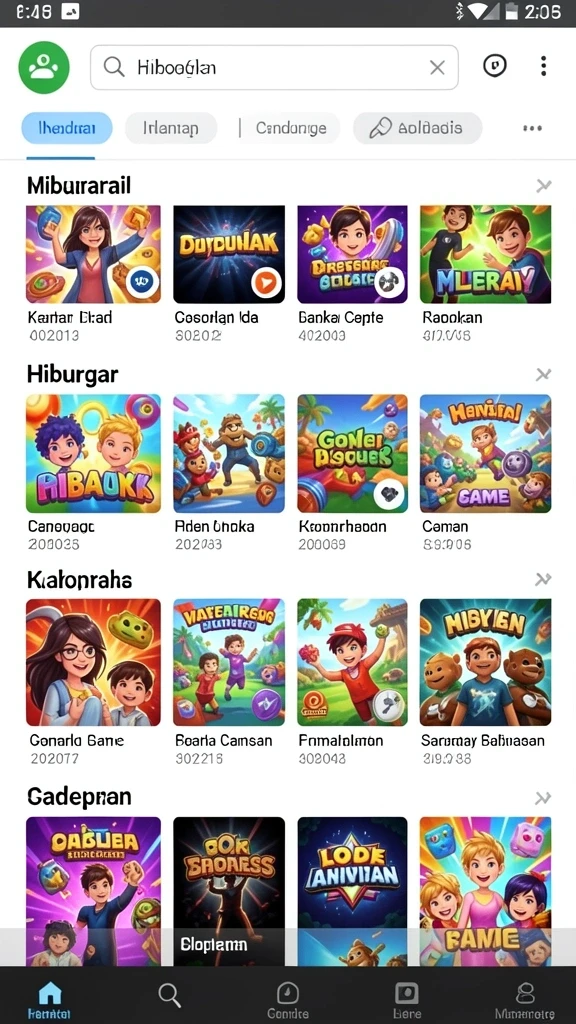Screenshot indorp nomor 2