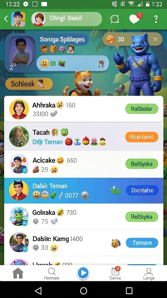 Screenshot interwin nomor 2
