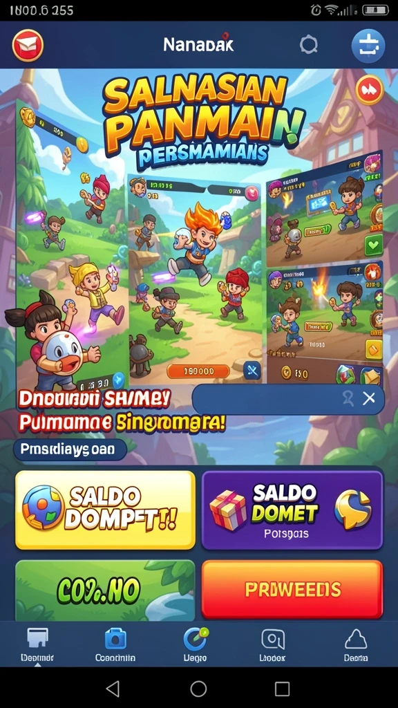 Screenshot javaslot88 nomor 2