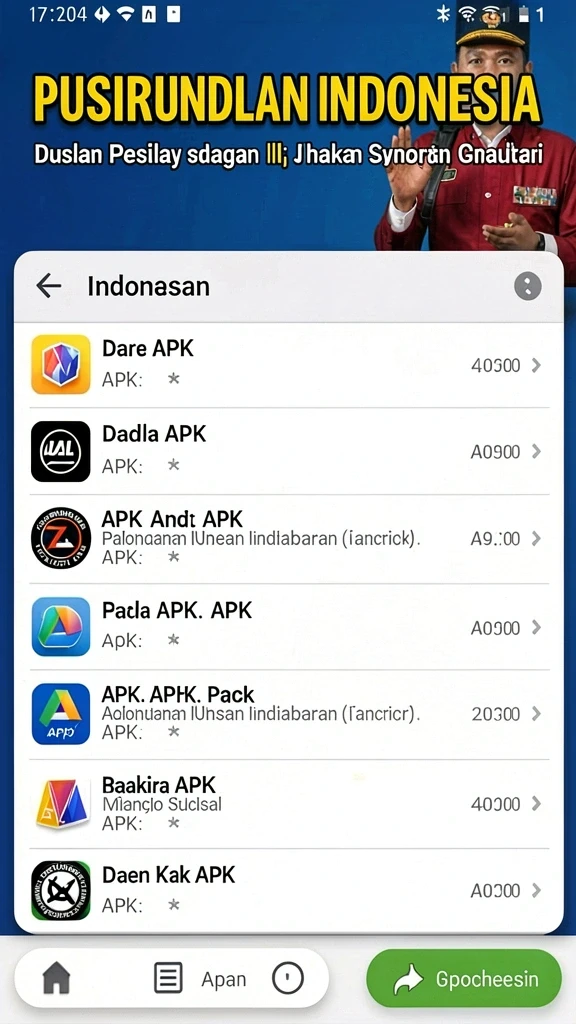 Screenshot jkt8 nomor 3