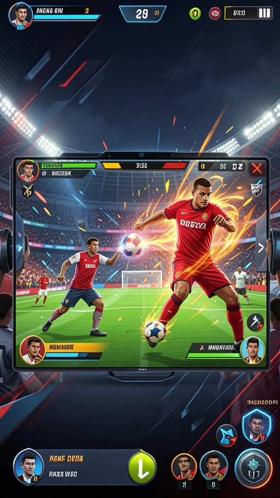 Screenshot jktgame nomor 1