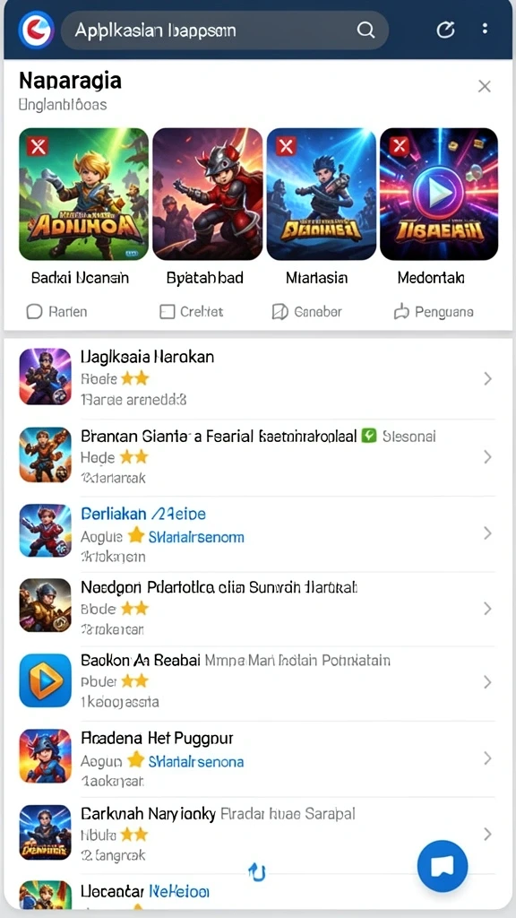 Screenshot juara666 nomor 1