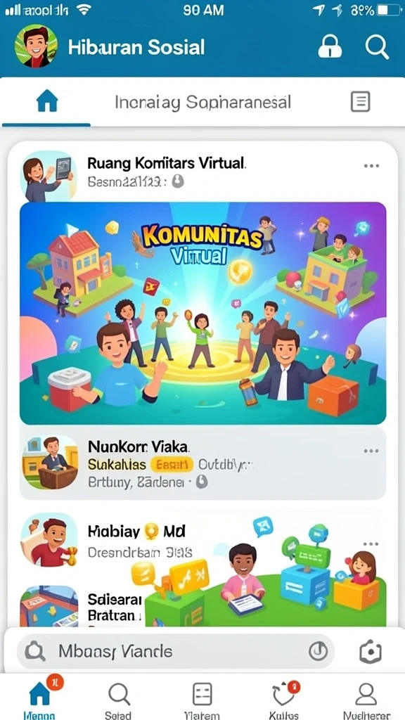 Screenshot kaisar888 nomor 3