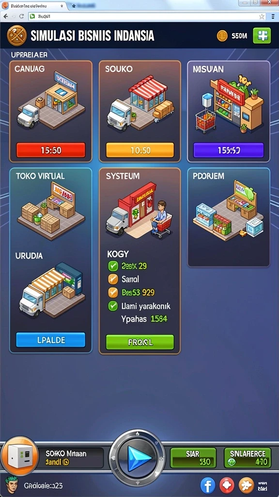 Screenshot kaskustoto nomor 1