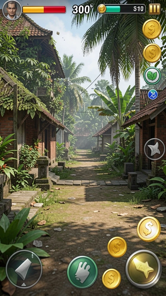 Screenshot ketua nomor 2