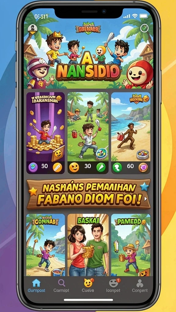 Screenshot kipas777 nomor 2