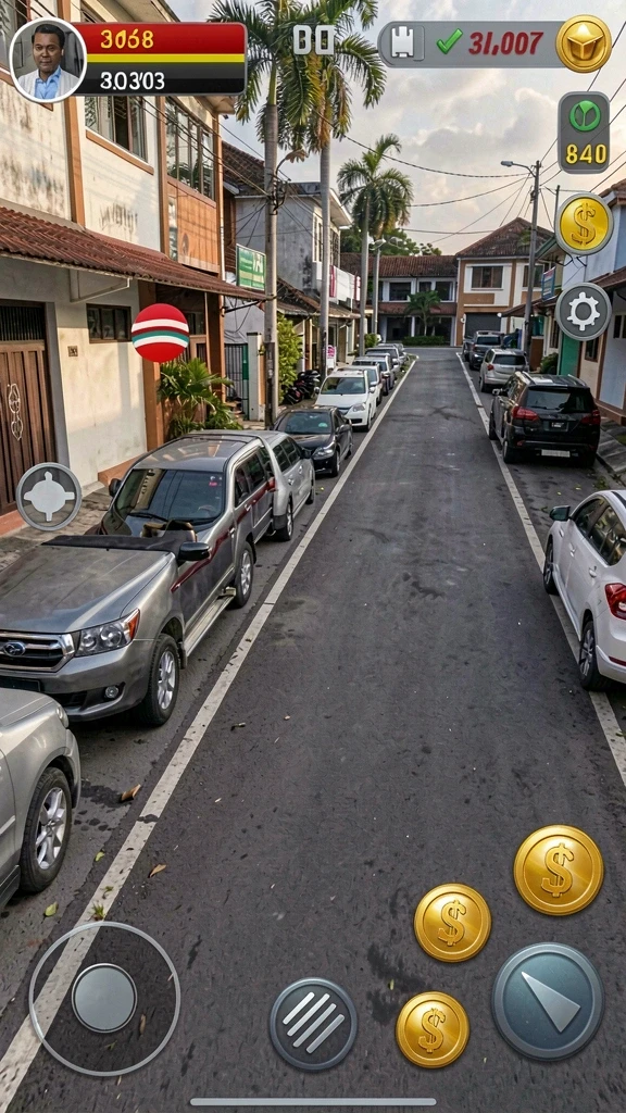 Screenshot kokitoto nomor 1