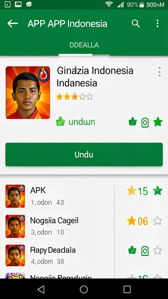 Screenshot kokitoto nomor 3