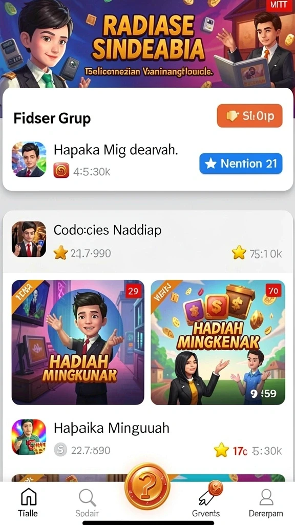 Screenshot kombo88 nomor 3