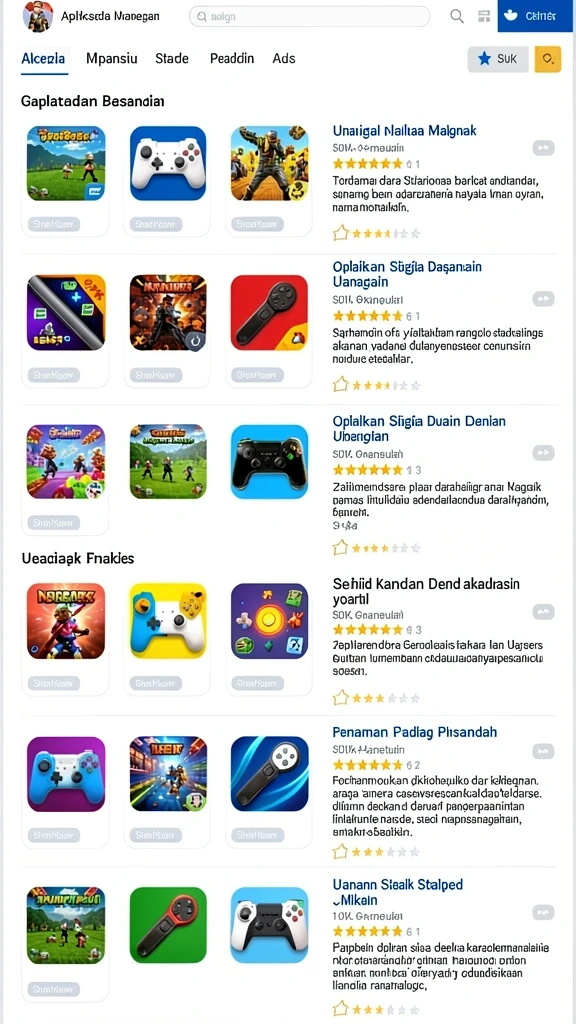 Screenshot lancar138 nomor 1