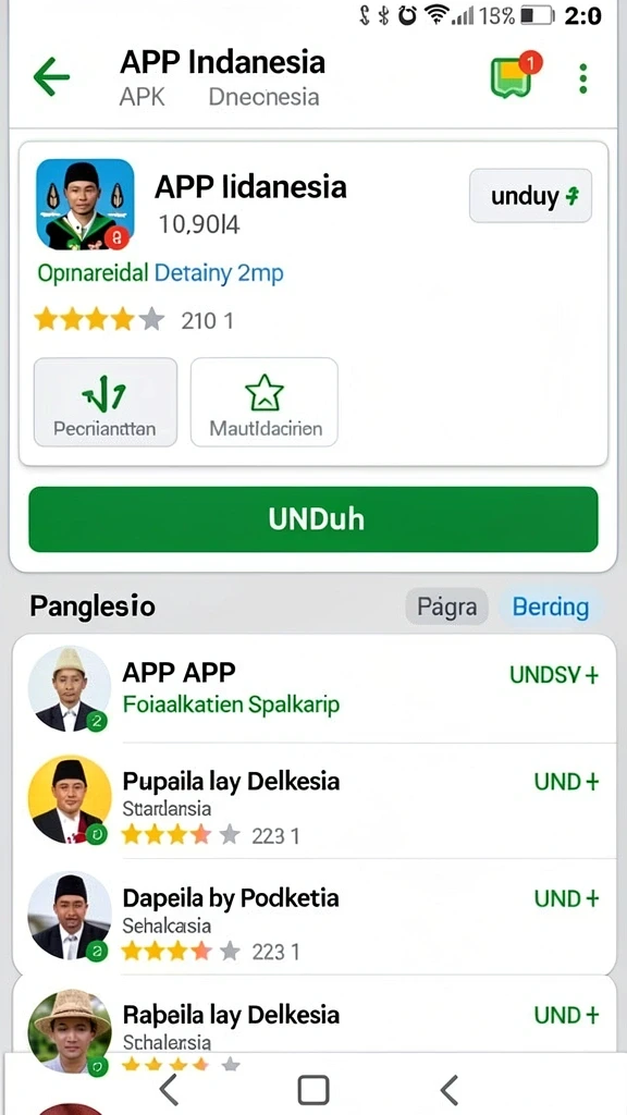 Screenshot lancar138 nomor 2