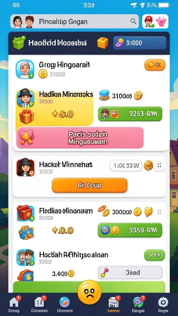 Screenshot lgoace nomor 2