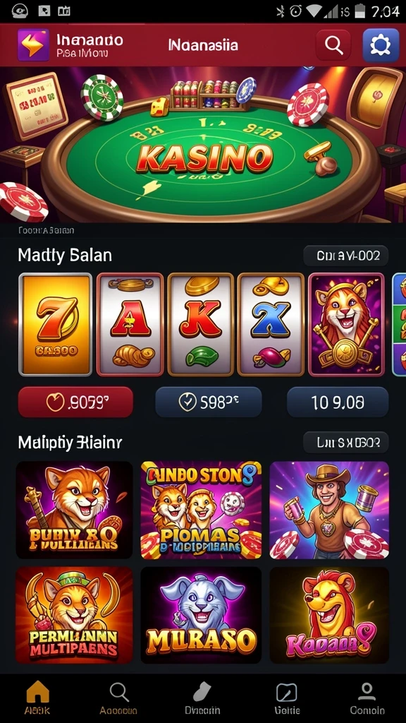 Screenshot magnet33 nomor 2