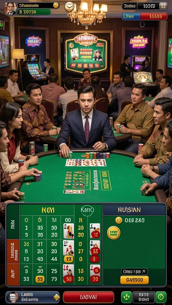 Screenshot maj777 nomor 2