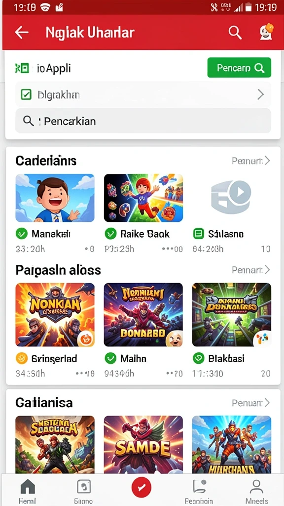 Screenshot mega111 nomor 1