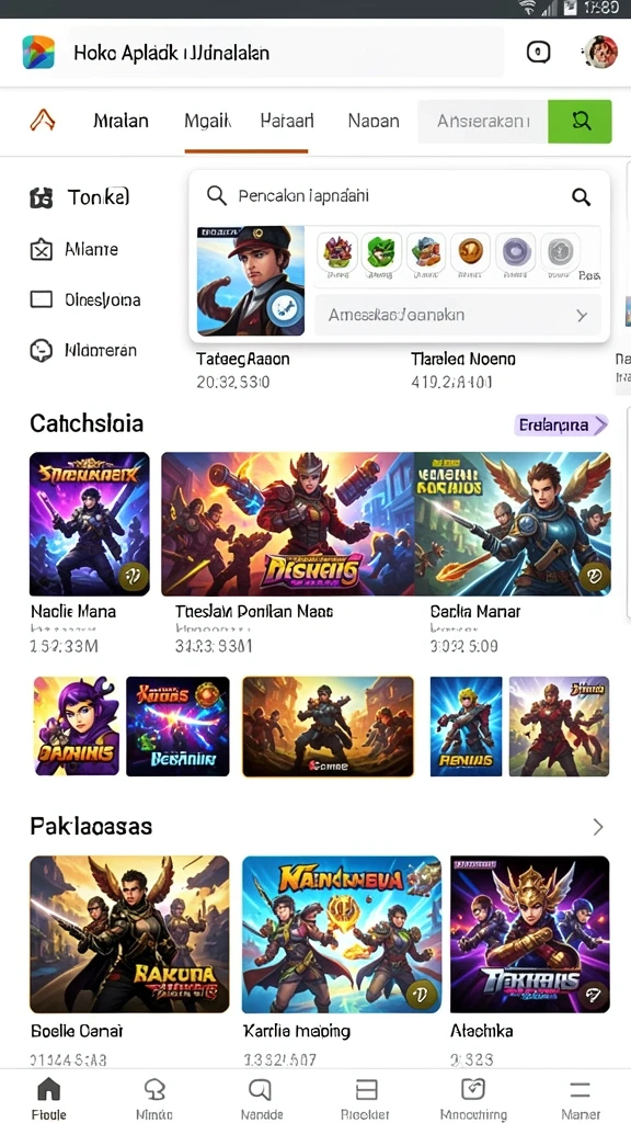 Screenshot mega188 nomor 2