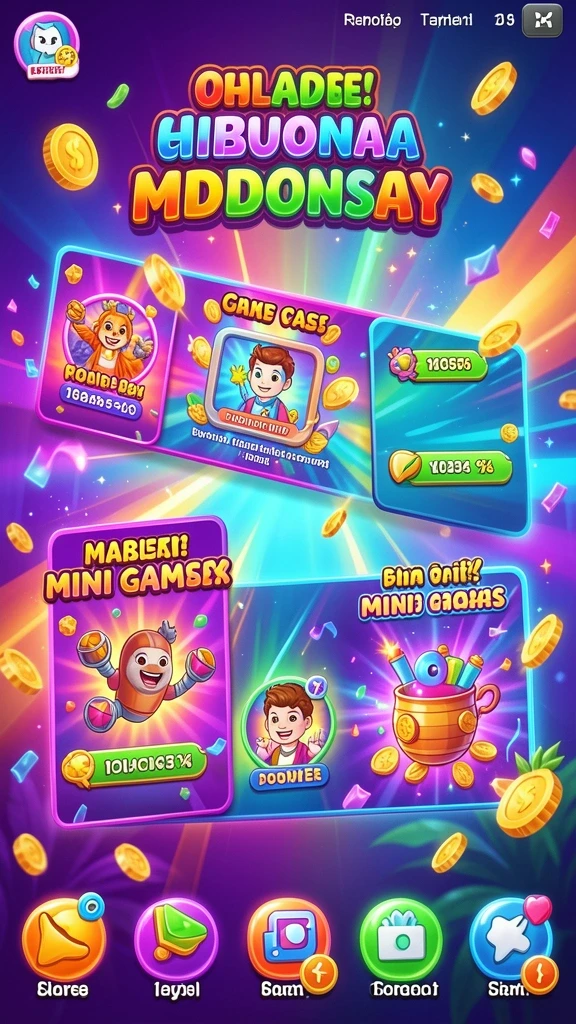 Screenshot minitoto nomor 1
