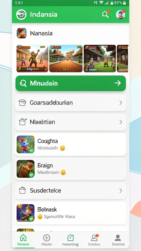 Screenshot minitoto nomor 3