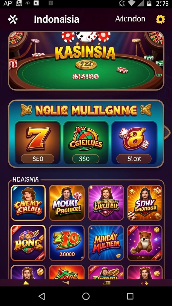 Screenshot miototo nomor 3