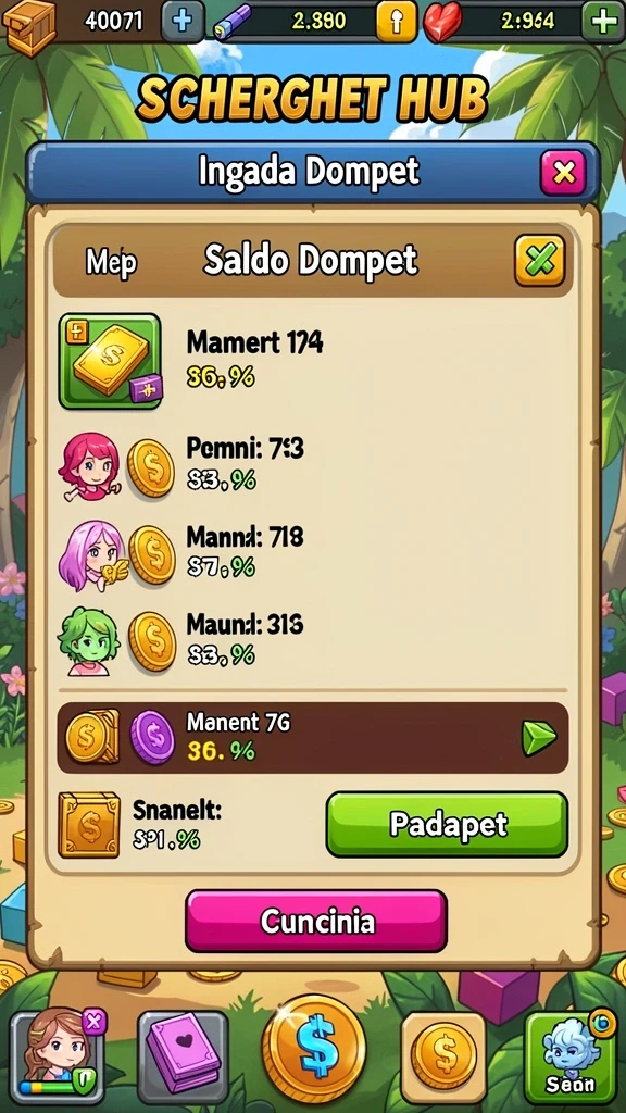 Screenshot monte77 nomor 2