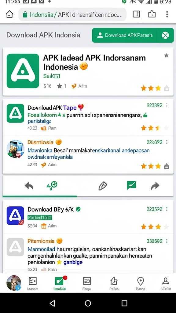 Screenshot mpo777 nomor 3