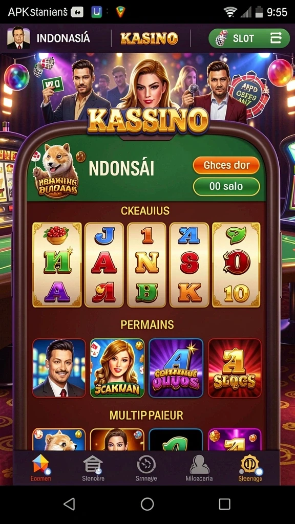 Screenshot na777 nomor 3