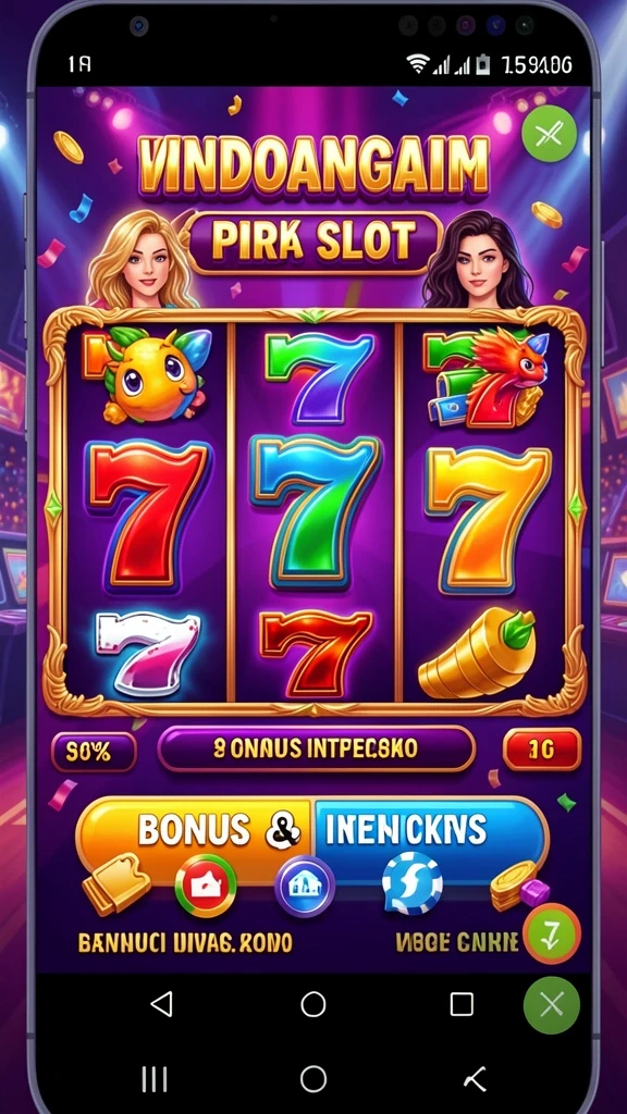 Screenshot nana4d nomor 1