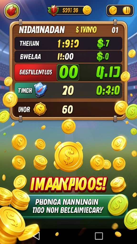 Screenshot nana4d nomor 2