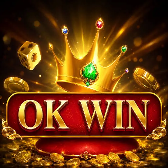 okwin APK Resmi — ikon aplikasi