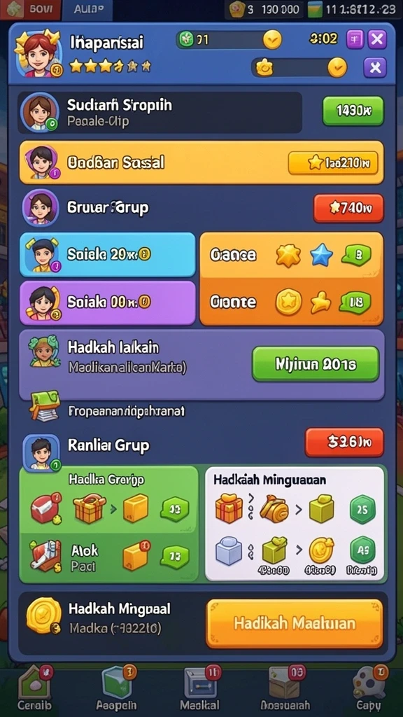Screenshot pandora99 nomor 3