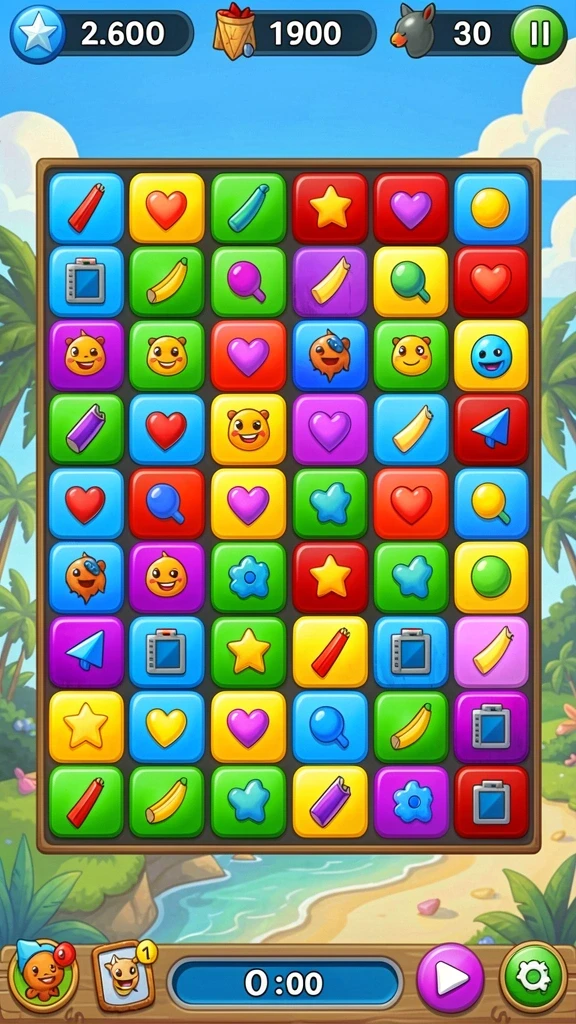 Screenshot panen77 nomor 3
