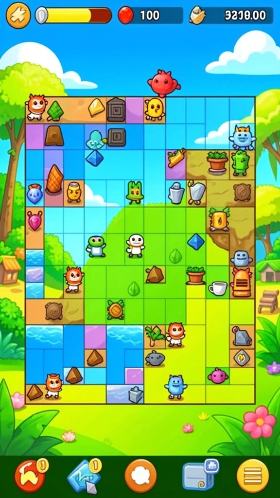 Screenshot pc777 nomor 2