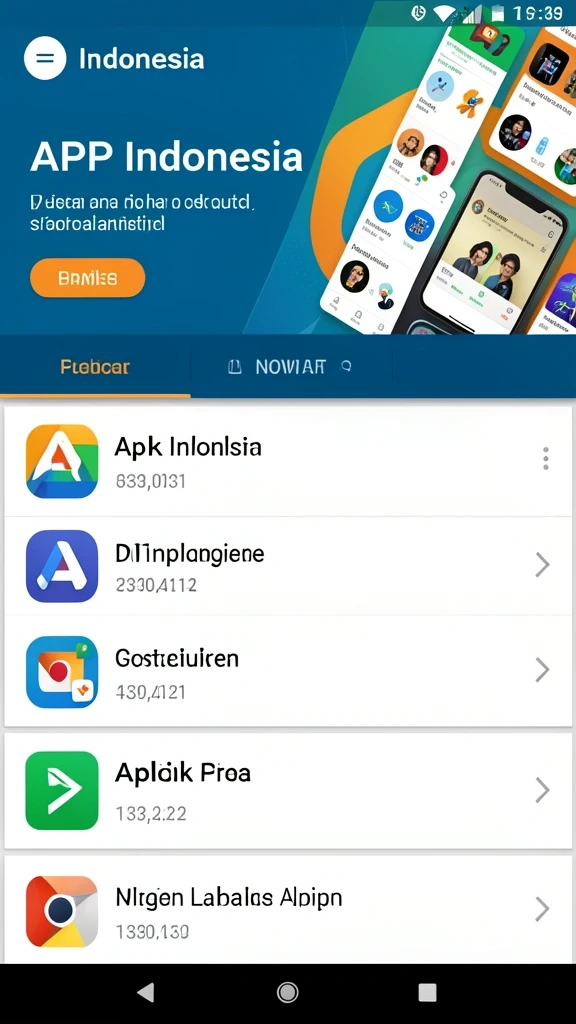 Screenshot penidabet nomor 1