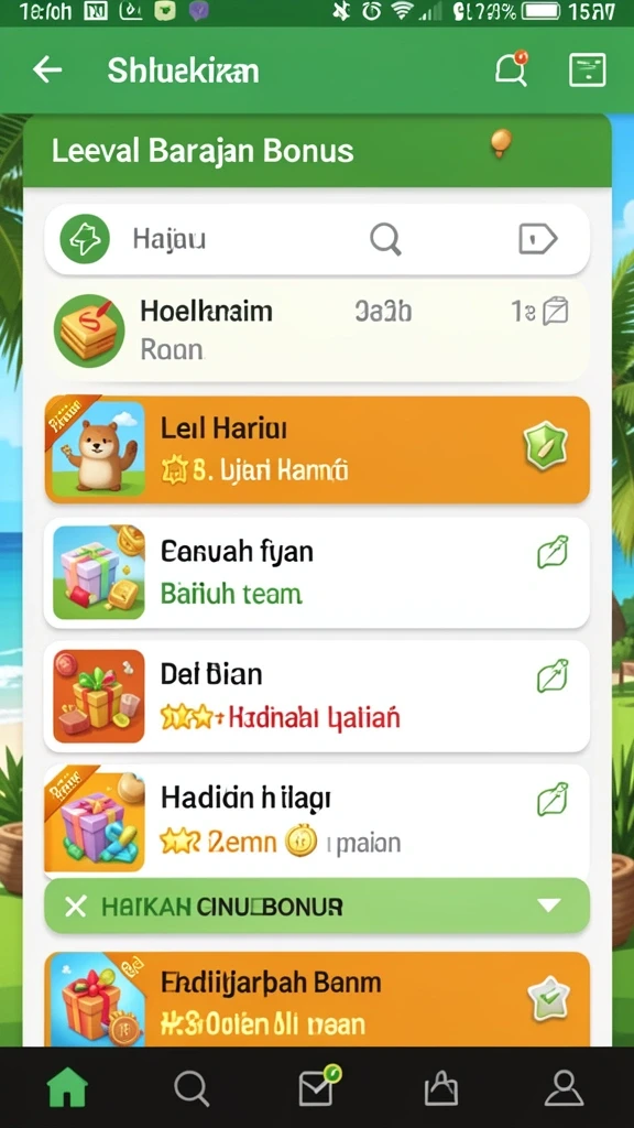 Screenshot penidabet nomor 2