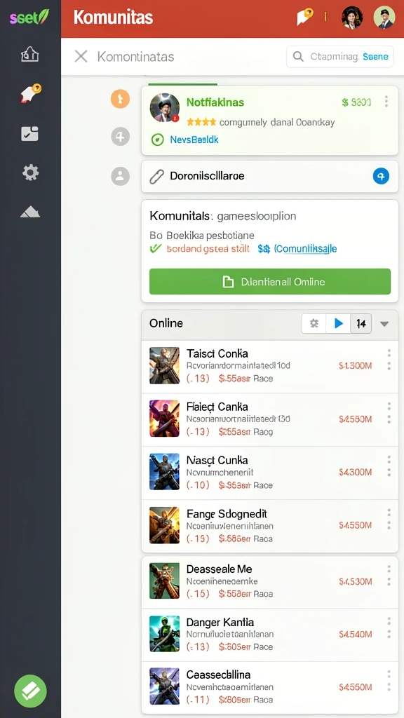 Screenshot pesiar88 nomor 1
