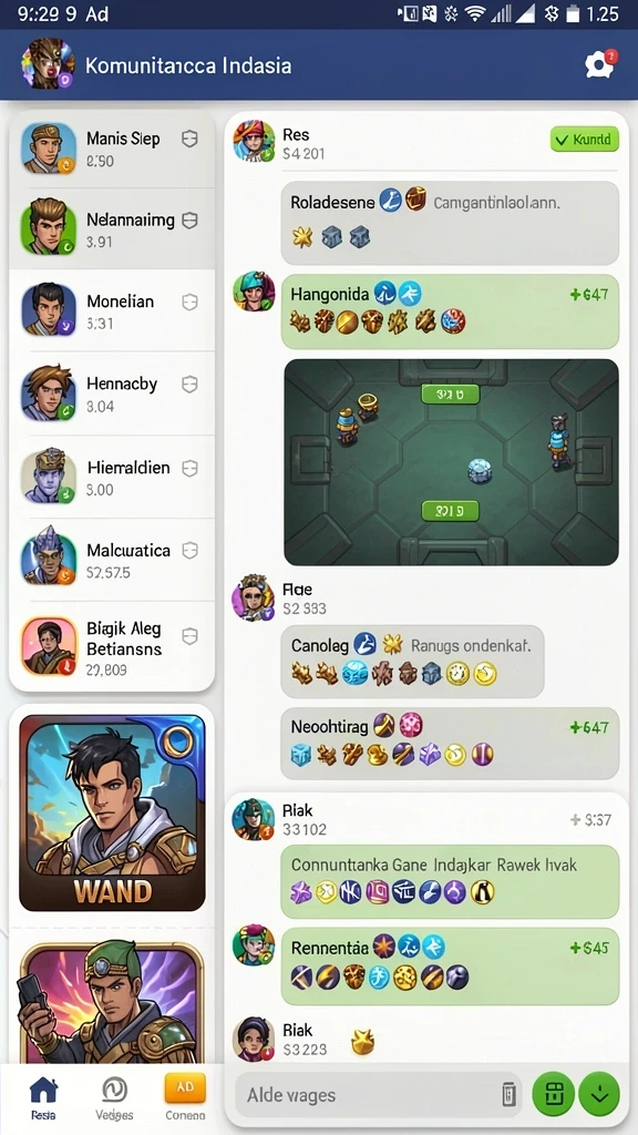 Screenshot pesiar88 nomor 2