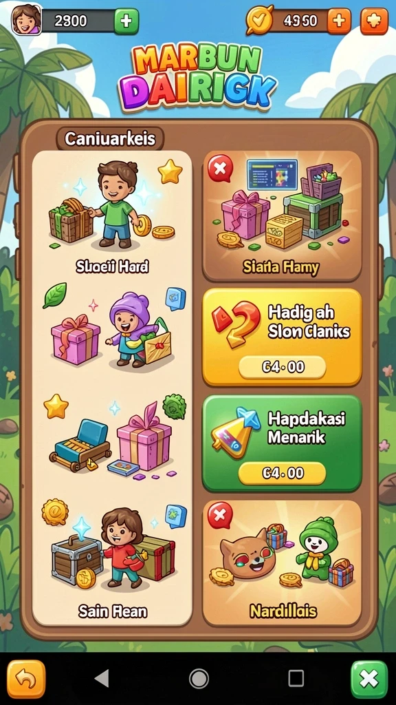 Screenshot pesiar88 nomor 3