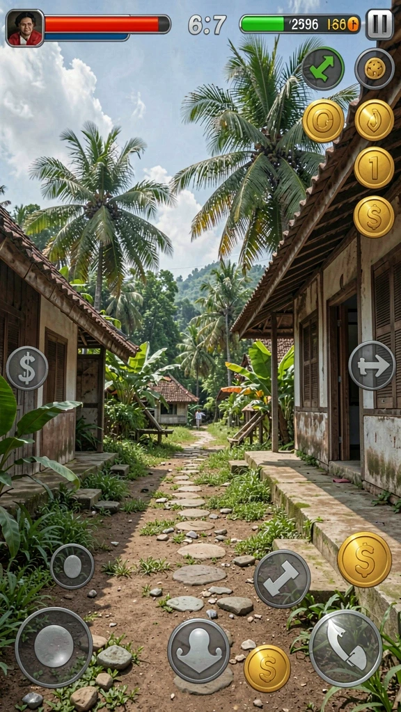 Screenshot playwin123 nomor 3