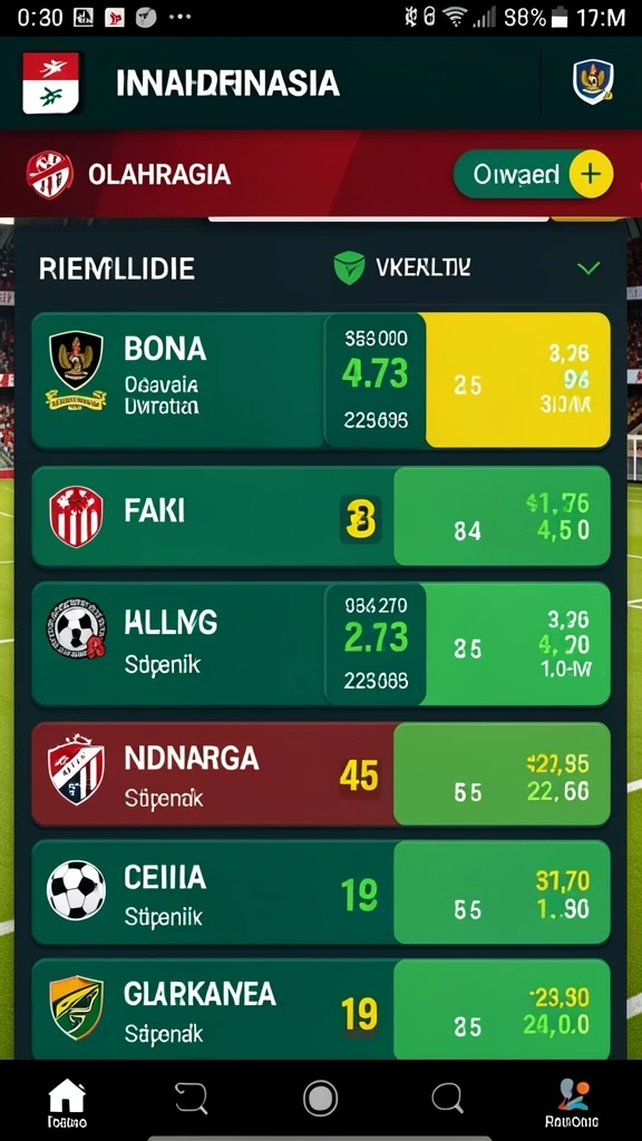 Screenshot poa88 nomor 3