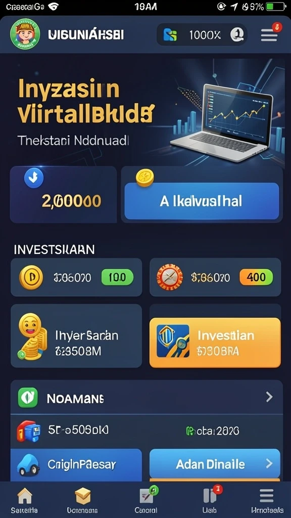 Screenshot popotogel nomor 2