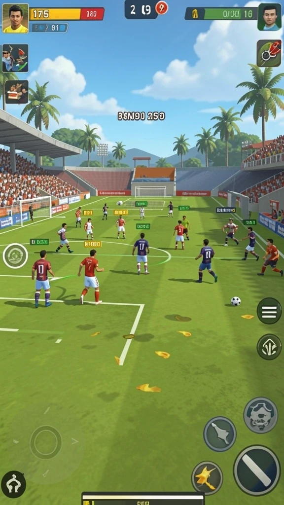 Screenshot ppv99 nomor 2
