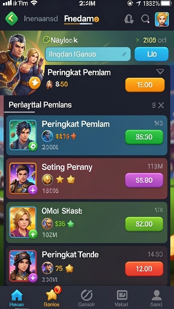 Screenshot prada188 nomor 1