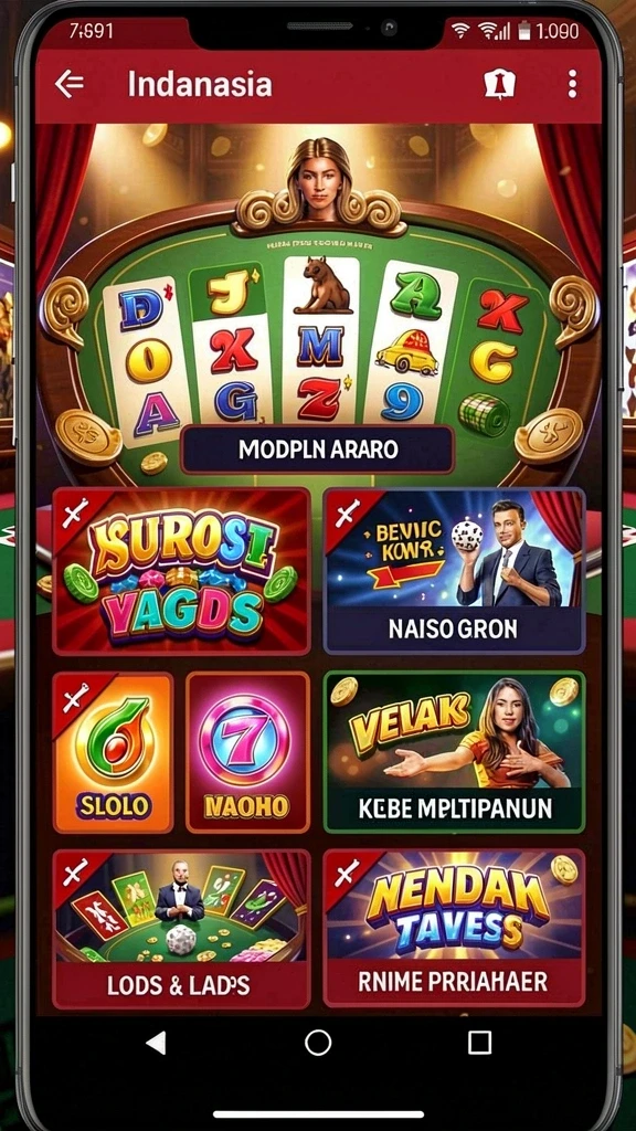 Screenshot pragmatic123 nomor 3