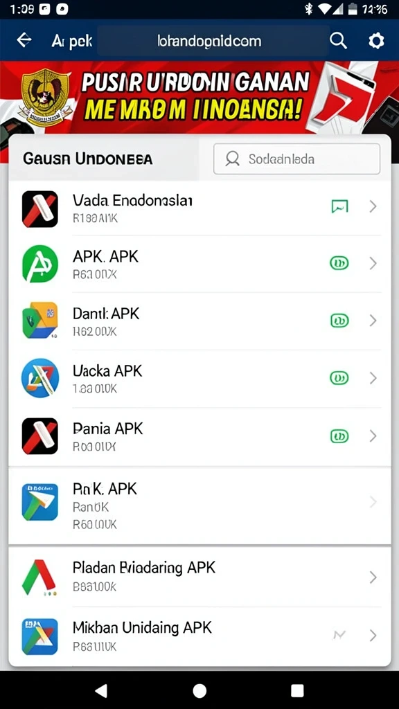 Screenshot premium303 nomor 1