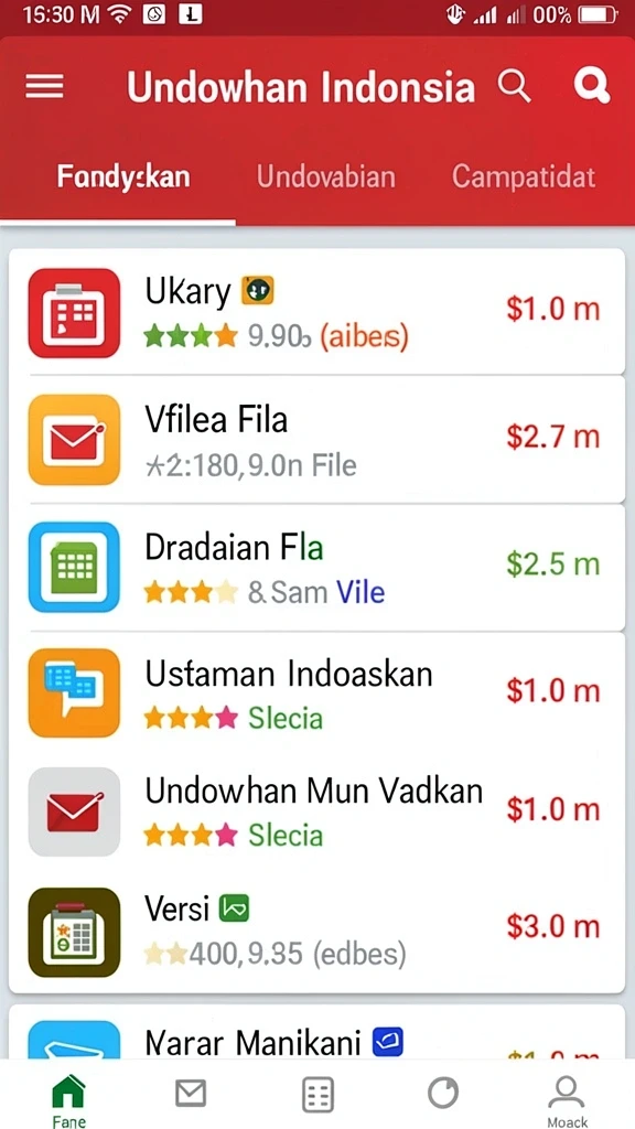 Screenshot qt777 nomor 1