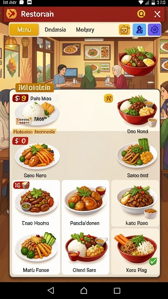 Screenshot rafi88 nomor 2