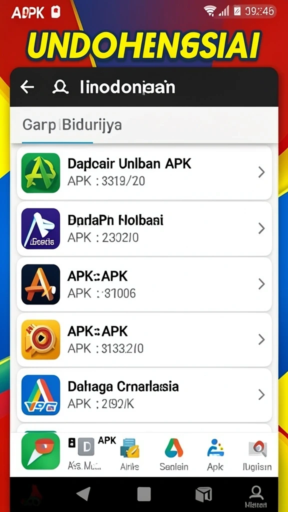 Screenshot rajajuara nomor 2